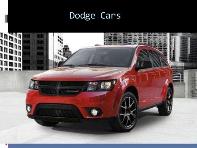 Dodge Dealer Serving Mount Holly New Jersey