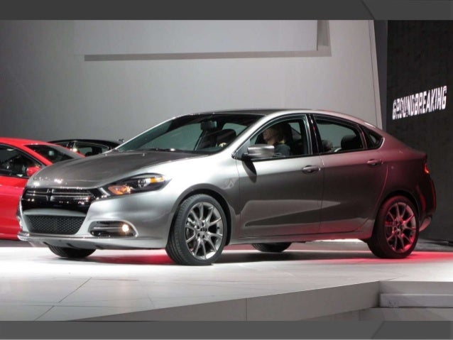 Dodge Dealer Serving Ontario New York