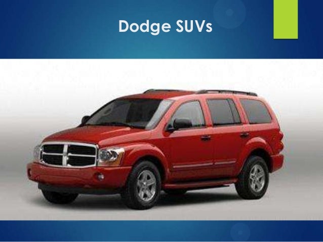 Dodge dealership serving brooklyn