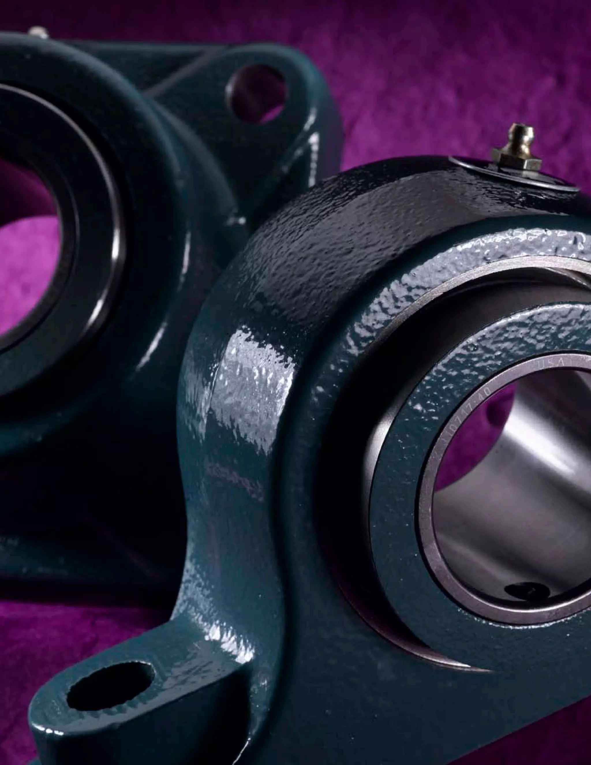 Dodge S2000 Roller Bearings Brochure PDF