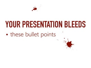 Dodging Bullets | PDF
