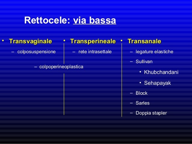 Le emorroidi nutrendosi che trattare