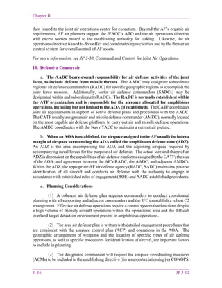 DOD Joint Doctrine on Amphibious Operations (Aug 2014) | PDF