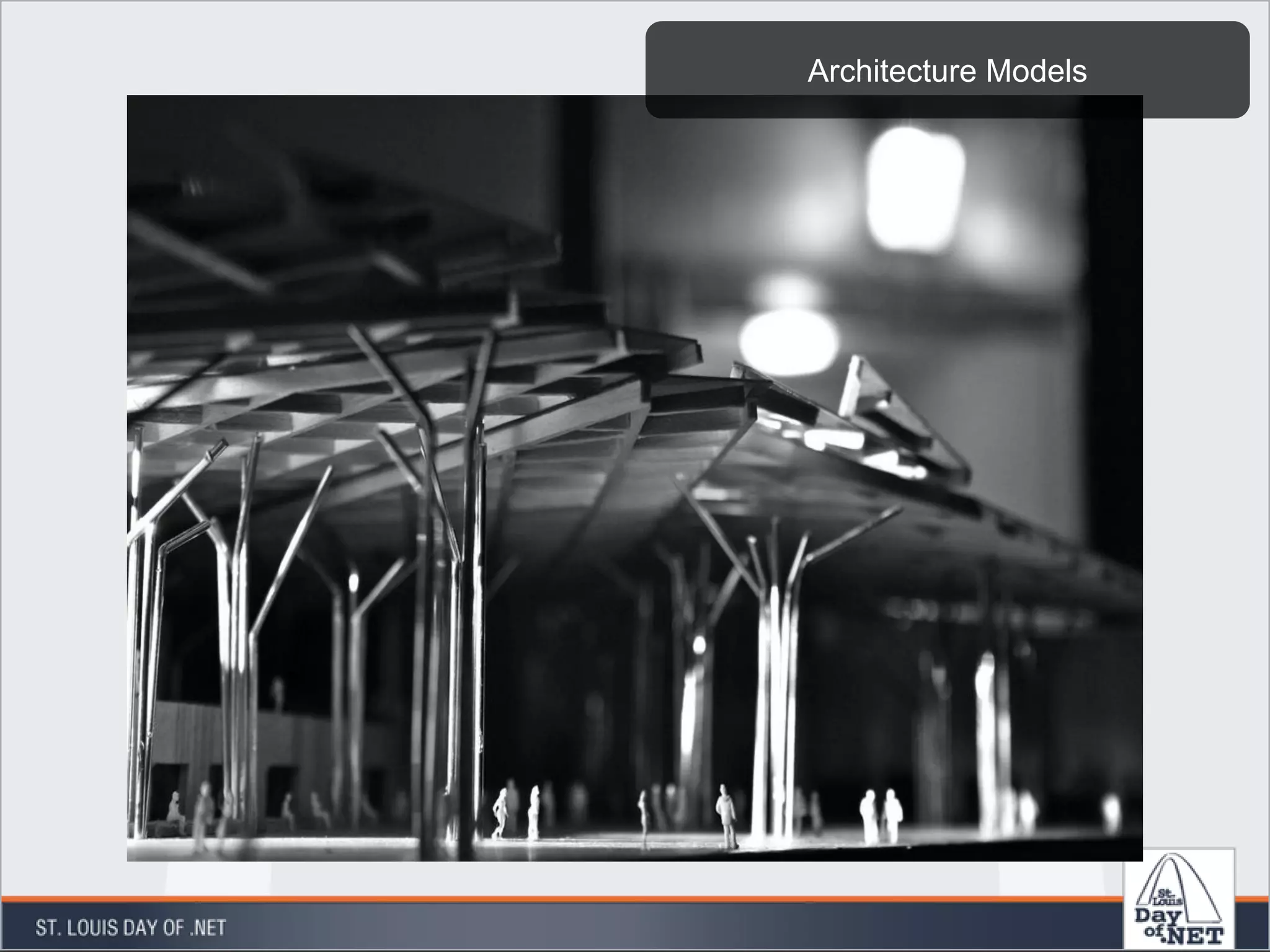 Architecture Models