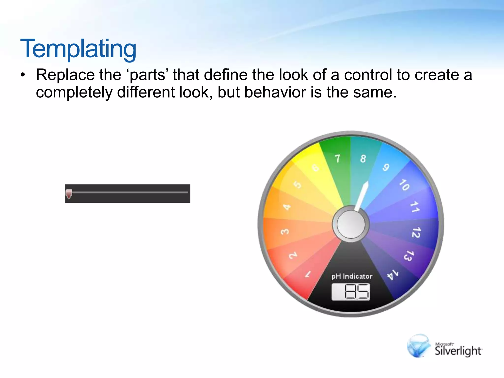 Flexible User Experience OptionsSeamless installation & auto-updateChange download progress look & feelFull screen modeOut of Browser ExperienceStart menu & desktop shortcutsInternet connection detection