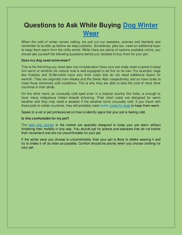 What To Ask When Buying A Show Dog What To Ask When Buying A Show Dog