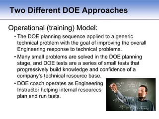 Good measurements require skill, repeatable measurements discipline