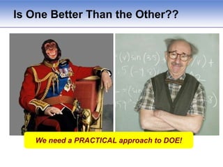 Environmental noise in your shop every day. It is not a LAB!