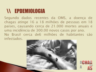 EPDEMIOLOGIA