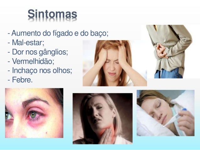 Doença de chagas