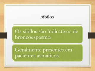 sibilos
 
