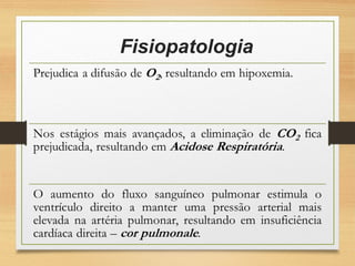 Fisiopatologia
 