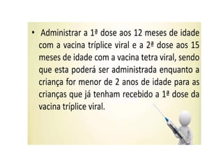 Doenças Imunopreveníveis na Infância e Imunização.ppt