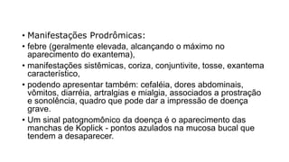 DOENÇAS INFECCIOSAS TÍPICAS DA INFÂNCIA.pptx
