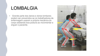 LOMBALGIA
 