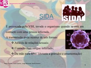 DoençAs Sexualmente..