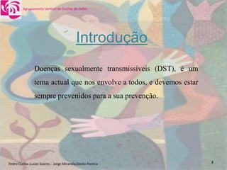 DoençAs Sexualmente..