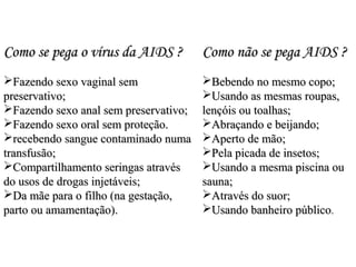 Levando gozada forte na cara Fazer sexo anal sem camisinha pega hiv