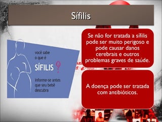 SífilisSífilis
 