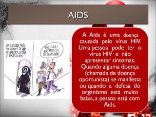 AIDSAIDS
 