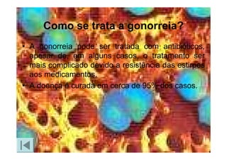 Doencas Sexualmente Transmissiveis