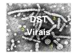 Doencas Sexualmente Transmissiveis