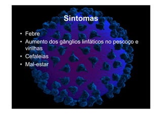 Doencas Sexualmente Transmissiveis