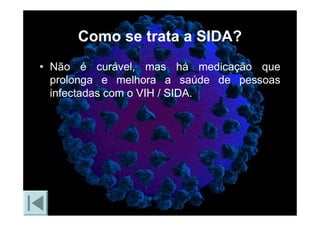 Doencas Sexualmente Transmissiveis