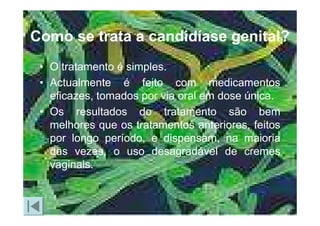 Doencas Sexualmente Transmissiveis