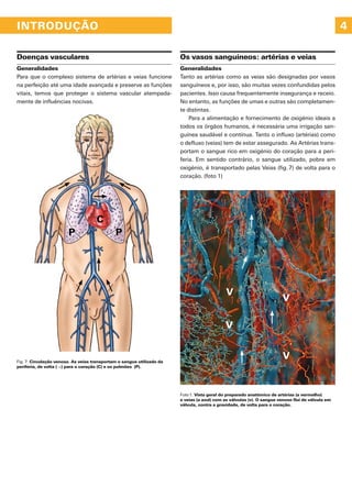Doencas Venosas Revista PDF