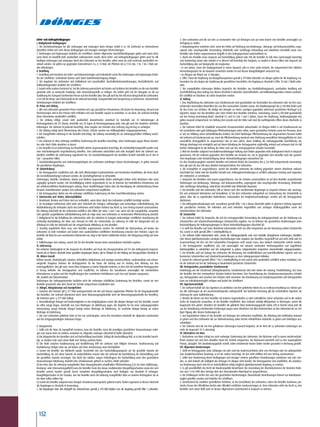 152
Liefer- und Auftragsbedingungen
I. Maßgebende Bedingungen
1. Die Rechtsbeziehungen für alle Lieferungen und Leistungen durch Dönges GmbH & Co. KG (Lieferant) an Unternehmen
(Besteller) richten sich nach diesen Bedingungen und etwaigen sonstigen Verein-barungen.
2. Änderungen und Ergänzungen bedürfen der Schriftform. Andere Allgemeine Geschäftsbedingungen gelten auch dann nicht,
wenn ihnen im Einzelfall nicht ausdrücklich widersprochen wurde. Diese Liefer- und Auftragsbedingungen gelten auch für alle
künftigen Lieferungen und Leistungen durch den Lieferanten an den Besteller, selbst wenn sie nicht nochmals ausdrücklich ver-
einbart werden. Sie gelten nur gegenüber Unternehmern i.S.v. § 14 BGB. Die Pflichten des § 312e Abs. 1 Nr. 1 bis 3 BGB wer-
den abbedungen.
II. Bestellung
1. Bestellung und Annahme bei Liefer- und Rahmenverträgen und Lieferabrufe sowie ihre Änderungen und Ergänzungen bedür-
fen der Schriftform. Lieferabrufe können auch durch Datenfernübertragung erfolgen.
2. Die Angebote des Lieferanten sind freibleibend und unverbindlich. Beschaffenheitsvereinbarungen, Beschaffenheits- und
Haltbarkeitsgarantien bedürfen der Schriftform.
3.Soweitnichtsanderesbestimmtist,hatdieLieferungunversichertaufKostenundGefahrendesBestellersandievomBesteller
genannte oder zu nennende Empfangs- oder Verwendungsstelle zu erfolgen. Die Gefahr geht mit der Übergabe an die zur
AusführungdesTransportsbestimmtenPersonaufdenBestellerüber.DiesgiltauchfürdenFalleinerBringschulddesLieferanten.
4. Im Fall der Bring- und Schickschuld ist der Lieferant berechtigt, Transportmittel und Transportweg zu bestimmen. Abweichende
Vereinbarungen bedürfen der Schriftform.
III. Preise und Zahlung
1. Alle vom Lieferanten genannten Preise verstehen sich zzgl. gesetzlicher Umsatzsteuer. Die Kosten für Verpackung, Versand und
Versicherungen sind in den Preisen nicht enthalten und vom Besteller separat zu entrichten, es sei denn, der Lieferant bestätigt
deren Übernahme ausdrücklich schriftlich.
2. Die Zahlung erfolgt, soweit nicht ausdrücklich abweichendes vereinbart ist, innerhalb von 10 Kalendertagen ab
Rechnungsdatum mit 2% Skonto, innerhalb von 30 Tagen ab Rechnungseingang netto. Dies gilt auch bei Annahme verfrühter
Lieferungen. Der Lieferant ist jederzeit berechtigt, ohne Angabe von Gründen eine Lieferung Zug-um-Zug zu verlangen.
3. Die Zahlung erfolgt durch Überweisung oder Scheck. Schecks werden nur erfüllungshalber entgegengenommen.
4. Bei mangelhafter Lieferung ist der Besteller berechtigt, die Zahlung wertanteilig bis zur ordnungsgemäßen Erfüllung zurück-
zuhalten.
5. Der Lieferant ist ohne vorherige schriftliche Zustimmung des Bestellers berechtigt, seine Forderungen gegen diesen abzutre-
ten oder durch Dritte einziehen zu lassen.
6. Der Besteller ist zur Aufrechnung nur hinsichtlich solcher Gegenansprüche berechtigt, die rechtskräftig festgestellt worden sind,
eine entscheidungsreife Gegenforderung betreffen, vom Lieferanten unbestritten sind oder bezüglich derer der Lieferant aus-
drücklich schriftlich der Aufrechnung zugestimmt hat. Ein Zurückbehaltungsrecht des Bestellers besteht ebenfalls nur in den in
Satz 1 genannten Fällen.
7. Zurückbehaltungsrechte und Aufrechnungsbefugnis des Lieferanten unterliegen keinen Beschränkungen. Es gelten insoweit
die gesetzlichen Regelungen.
IV. Geheimhaltung
1. Die Vertragspartner verpflichten sich, alle nicht offenkundigen kaufmännischen und technischen Einzelheiten, die ihnen durch
die Geschäftsbeziehungen bekannt werden, als Geschäftsgeheimnis zu behandeln.
Zeichnungen, Modelle, Schablonen, Muster und ähnliche Gegenstände dürfen unbefugten Dritten nicht überlassen oder sonst
zugänglich gemacht werden. Die Vervielfältigung solcher Gegenstände ist nur im Rahmen der betrieblichen Erfordernisse und
der urheberrechtlichen Bestimmungen zulässig. Diese Verpflichtungen haben über die Beendigung der Lieferbeziehung hinaus
Bestand. Unterlieferanten werden vom Lieferanten entsprechend verpflichtet.
2. Die Vertragspartner dürfen nur mit vorheriger schriftlicher Zustimmung mit ihrer Geschäftsverbindung werben.
V. Liefertermine und –fristen, Liefermodalitäten
1. Vereinbarte Termine und Fristen sind nur verbindlich, wenn diese durch den Lieferanten schriftlich bestätigt werden.
2. Ein bestätigter Liefertermin steht unter dem Vorbehalt der richtigen, vollständigen und rechtzeitigen Selbstbelieferung. Bei
Nichtbelieferung des Verkäufers durch den Lieferanten steht beiden Parteien das Recht zu, vom Vertrag insoweit zurückzutreten.
Die Haftung (Abschnitt XI) des Lieferanten entfällt in den Fällen der Sätze 1 und 2 nur, wenn sich die mangelhafte, verspätete
oder gänzlich ausgebliebene Selbstbelieferung nicht als Folge einer vom Lieferanten zu vertretenden Pflichtverletzung darstellt.
2. Maßgebend für die Einhaltung des Liefertermins oder der Lieferfrist ist mangels anderweitiger schriftlicher Vereinbarung die
rechtzeitig Bereitstellung der Ware zum Versand im Falle der Schickschuld, zur Lieferung im Falle der Bringschuld und zur
Abholung im Falle der Holschuld und die entsprechende Mitteilung an den Besteller.
3. Vorzeitig angelieferte Ware muss vom Besteller angenommen werden. Ein Vorbehalt der Rücksendung auf Kosten des
Lieferanten ist nicht vereinbart und bedarf einer ausdrücklichen schriftlichen Vereinbarung zwischen den Parteien. Lagert der
BestellerdieWarebiszumvereinbartenLieferterminein,trägterdiehierfüranfallendenKosten.DieEinlagerungerfolgtaufseine
Gefahr.
4. Teillieferungen sind zulässig, soweit sich für den Besteller hieraus keine unzumutbaren Nachteile ergeben.
VI. Lieferverzug
Bei einfacher Fahrlässigkeit ist der Anspruch des Bestellers auf Ersatz des Verzugsschadens auf 5% des Auftragswerts begrenzt.
Soweit sich in diesem Abschnitt keine speziellen Regelungen finden, gilt im Übrigen für die Haftung auf Verzugsschäden Abschnitt XI.
VII. Höhere Gewalt
Höhere Gewalt, Arbeitskämpfe, Unruhen, behördliche Maßnahmen und sonstige unvorhersehbare, unabwendbare und schwer-
wiegende Ereignisse befreien die Vertragspartner für die Dauer der Störung und im Umfang ihrer Wirkung von den
Leistungspflichten. Dies gilt auch, wenn diese Ereignisse zu einem Zeitpunkt eintreten, in dem sich der betroffene Vertragspartner
in Verzug befindet. Die Vertragspartner sind verpflichtet, im Rahmen des Zumutbaren unverzüglich die erforderlichen
Informationen zu geben und ihre Verpflichtungen den veränderten Verhältnissen nach Treu und Glauben anzupassen.
VIII. Qualität und Dokumentation
Änderungen des Liefergegenstandes bedürfen nicht der vorherigen schriftlichen Zustimmung des Bestellers, soweit sie vom
Besteller gewünscht oder dem Stand der Technik entsprechend sachdienlich sind.
IX. Mängel, Mängelanzeige und Anzeigefristen
1. Zwischen den Parteien gilt § 377 HGB uneingeschränkt mit den sich hieraus ergebenden Pflichten für die Eingangskontrolle
des Bestellers. Der Lieferant übernimmt durch seine Warenausgangskontrolle nicht die Wareneingangskontrolle des Bestellers,
die letzterem gem. § 377 HGB obliegt.
2. Versandbedingte Mängel und Unstimmigkeiten in den Begleitpapieren sowie alle übrigen Mängel wird der Besteller, soweit
sie offen zutage liegen, innerhalb von zwei Werktagen ab Ablieferung rügen. Die Rügefrist für bei einer ordnungsgemäßen
Untersuchung zutage tretende Mängel beträgt sieben Werktage ab Ablieferung, für verdeckte Mängel beträgt sie sieben
Werktage ab Entdeckung.
3. Die vom Lieferanten gelieferte Ware ist frei von Sachmängeln, wenn Ihre Kenndaten innerhalb der allgemein anerkannten
und der fertigungsbedingten Toleranzen liegen.
X. Mängelrechte
1. Sollte sich die Ware als mangelhaft erweisen, kann der Besteller, wenn die jeweiligen gesetzlichen Voraussetzungen vorlie-
gen und soweit nicht ein anderes vereinbart ist, folgendes verlangen (Abschnitt IX bleibt unberührt):
a) Die Mängelrechte des Bestellers sind auf Nacherfüllung beschränkt. Schlägt die Nacherfüllung fehl, so ist der Besteller berech-
tigt, zu mindern oder nach seiner Wahl vom Vertrag zurückzu-treten.
b) Die Wahl zwischen Nachbesserung und Nachlieferung trifft der Lieferant nach billigem Ermessen. Nachbesserung und
Nachlieferung erfolgen stets nur auf Kulanz und ohne Anerkennung einer Rechtspflicht.
c) Soweit der Besteller das Wahlrecht ausübt, beschränkt sich sein Nacherfüllungsanspruch auf die gewählte Variante der
Nacherfüllung, bis sich diese Variante als undurchführbar erweist oder der Lieferant die Durchführung der Nacherfüllung nach
der gewählten Variante verweigert. Das Recht des Käufers, wegen Fehlschlagens der Nacherfüllung unter den gesetzlichen
Voraussetzungen Minderung, Rücktritt oder Schadensersatz geltend zu machen, bleibt unberührt.
d) Bei einer über die Lieferung mangelhafter Ware hinausgehenden schuldhaften Pflichtverletzung (z.B. bei einer Aufklärungs-,
Beratungs- oder Untersuchungspflicht) kann der Besteller Ersatz des daraus resultierenden Mangelfolgeschadens sowie des vom
Besteller seinem Kunden gemäß Gesetz erstatteten Mangelfolgeschadens nach Maßgabe von Abschnitt XI verlangen.
Mangelfolgeschaden ist der Schaden, den der Besteller durch die Lieferung mangelhafter Ware an anderen Rechtsgütern als an
der Ware selbst erlitten hat.
e) Soweit der Besteller aufgrund eines Mangels Schadensersatzansprüche geltend macht, finden ergänzend zu diesem Abschnitt
die Regelungen in Abschnitt XI Anwendung.
2. Die Regelungen über den Rückgriff des Unternehmers gemäß § 478 BGB bleiben von der Regelung gemäß Ziffer 1 unberührt.
3. Dem Lieferanten sind die von ihm zu ersetzenden Teile auf Verlangen und auf seine Kosten vom Besteller unverzüglich zur
Verfügung zu stellen.
4. Mängelansprüche entstehen nicht, wenn der Fehler auf Verletzung von Bedienungs-, Wartungs- und Einbauvorschriften, unge-
eignete oder unsachgemäße Verwendung, fehlerhafte oder nachlässige Behandlung und natürlichen Verschleiß sowie vom
Besteller oder Dritten vorgenommene Eingriffe in den Liefergegenstand zurückzuführen ist.
5. Macht der Besteller einen Anspruch auf Nacherfüllung geltend oder tritt der Besteller im Fall eines Sachmangels berechtigt
vom Kaufvertrag zurück oder mindert er in diesem Fall berechtigt den Kaufpreis, so verjährt in diesen Fällen sein Anspruch auf
Nacherfüllung oder auf Rückgewähr des Kaufpreises
• in vier Jahren, wenn der Kaufgegenstand in einem Bauwerk oder in einer Sache besteht, die entsprechend ihrer üblichen
Verwendungsweise für ein Bauwerk verwendet worden ist und dessen Mangelhaftigkeit verursacht hat,
• im Übrigen mit Ablauf von 12 Monaten.
6. Ziffer 5 lässt die Verjährung von Rückgriffsansprüchen gemäß § 479 BGB unberührt. Im Übrigen gelten für die Verjährung, ins-
besondere für den Beginn der Verjährung die gesetzlichen Vorschriften. Die Regelung in Abschnitt X Ziffer 1b Satz 2 bleibt unbe-
rührt.
7. Bei mangelhaften Lieferungen bleiben Ansprüche des Bestellers aus Produkthaftungsgesetz, unerlaubter Handlung und
Geschäftsführung ohne Auftrag von diesem Abschnitt X unberührt. Beschaffenheits- und Haltbarkeitsgarantien müssen ausdrück-
lich schriftlich im Einzelnen als solche bezeichnet werden.
XI. Haftung
1. Eine Verpflichtung des Lieferanten zum Schadensersatz setzt grundsätzlich ein Verschulden des Lieferanten oder ein ihm zuzu-
rechnendes Verschulden hinsichtlich des von ihm verursachten Schaden voraus. Die Verjährungsregel des § 438 BGB findet auch
für den Ersatz von Schäden, die infolge des Mangels an einem sonstigen gegenüber jedermann geschützten Rechtsgut (z.B.
Eigentum, Körper etc) des Bestellers oder eines Dritten dem Besteller entstehen, Anwendung, soweit § 438 BGB grundsätzlich
auf den Vertrag Anwendung findet. Abschnitt X.5 und X.6 Satz 1 und 2 (insbes. Dauer der Verjährung, Verjährungsbeginn etc)
gelten insoweit entsprechend. Zur Haftung dem Grunde und der Höhe nach sind die nachfolgenden Ziffern dieses Abschnitts zu
beachten.
2. Der Lieferant haftet für schuldhaft verursachte Personenschäden unbeschränkt. Im Übrigen haftet er auf Schadensersatz nur
bei vorsätzlichen oder grob fahrlässigen Pflichtverletzungen seiner selbst, seiner gesetzlichen Vertreter sowie der Personen, derer
er sich zur Erfüllung seiner Verbindlichkeiten bedient. Bei leicht fahrlässiger Pflichtverletzung der vorgenannten Personen haftet
derLieferantaufSchadensersatznur,wenndiePflichtverletzungAusdruckeinerVerletzungwesentlicherVertragspflichtenist.Eine
wesentliche Vertragspflicht im vorgenannten Sinn ist eine solche, deren Erfüllung die ordnungsgemäße Durchführung des
Vertrags überhaupt erst ermöglicht und auf deren Einhaltung der Vertragspartner regelmäßig vertraut und vertrauen darf. Im Fall
leichter Fahrlässigkeit ist die Haftung der Höhe nach auf den vertragstypischen Schaden beschränkt.
3. Wird der Besteller aufgrund verschuldensunabhängiger Haftung nach Dritten gegenüber nicht abdingbarem Recht in Anspruch
genommen, tritt der Lieferant gegenüber dem Besteller nur insoweit ein, wie er gegenüber dem Besteller nach den gesetzli-
chen Regelungen unter Berücksichtigung dieser Verkaufsbedingungen einzustehen hat.
Für den Schadensausgleich zwischen Besteller und Lieferant finden die Grundsätze des § 254 BGB entsprechende Anwendung.
Dies gilt auch für den Fall einer direkten Inanspruchnahme des Lieferanten.
4. Die Ersatzpflicht ist ausgeschlossen, soweit der Besteller seinerseits die Haftung gegenüber seinem Abnehmer wirksam
beschränkt hat. Dabei wird der Besteller bemüht sein, Haftungsbeschränkungen in rechtlich zulässigem Umfang auch zugunsten
des Lieferanten zu vereinbaren.
5. Ansprüche des Bestellers sind soweit ausgeschlossen, wie der Schaden zurückzuführen ist auf dem Besteller zuzurechnende
Verletzungen von Bedienungs-, Wartungs- und Einbauvorschriften, ungeeignete oder unsachgemäße Verwendung, fehlerhafte
oder nachlässige Behandlung, natür-lichen Verschleiß oder fehlerhafte Reparatur.
6. Der Besteller wird den Lieferanten, falls er diesen nach den vorstehenden Regelungen in Anspruch nehmen will, unverzüg-
lich und umfassend informieren und konsultieren. Er hat dem Lieferanten Gelegenheit zur Untersuchung des Schadenfalls zu
geben. Über die zu ergreifenden Maßnahmen, insbesondere bei Vergleichsverhandlungen, werden sich die Vertragspartner
abstimmen.
7. Die Haftungsbeschränkungen und –ausschlüsse gemäß Ziffer 1 bis 6 dieses Abschnitts gelten in gleichem Umfang zugunsten
der gesetzlichen Vertreter, der leitenden und nicht leitenden Angestellten und sonstigen Erfüllungsgehilfen sowie der
Subunternehmer des Lieferanten.
XII. Schutzrechte
1. Der Lieferant haftet für Ansprüche, die sich bei vertragsgemäßer Verwendung der Liefergegenstände aus der Verletzung von
Schutzrechten und Schutzrechtsanmeldungen (Schutzrechte) ergeben, nur im Rahmen der gesetzlichen Bestimmungen unter
Berücksichtigung der Haftungsregelungen in diesen Verkaufsbedingungen (Abschnitt XI).
2. Er stellt den Besteller und seine Abnehmer insbesondere nicht von allen Ansprüchen aus der Benutzung solcher Schutzrechte
frei, soweit er nicht gemäß Ziffer 1 eintrittspflichtig ist.
3. Der Lieferant haftet insbesondere nicht, soweit die Liefergegenstände nach vom Besteller übergebenen Zeichnungen, Modellen
oder diesen gleichkommenden sonstigen Beschreibungen oder Angaben des Bestellers hergestellt hat und nicht weiß oder im
Zusammenhang mit den von ihm entwickelten Erzeugnissen nicht wissen muss, dass dadurch Schutzrechte verletzt werden.
4. Die Vertragspartner verpflichten sich, sich unverzüglich von bekannt werdenden Verletzungsrisiken und angeblichen
Verletzungsfällen zu unterrichten und sich Gelegenheit zu geben, entsprechenden Ansprüchen einvernehmlich entgegenzuwirken.
5. Der Besteller wird auf Anfrage des Lieferanten die Benutzung von veröffentlichten und unveröffentlichten eigenen und von
lizenzierten Schutzrechten und Schutzrechtsanmeldungen an dem Liefergegenstand mitteilen.
6. Soweit der Lieferant gemäß Ziffern 1 bis 5 eintrittspflichtig ist und soweit nicht ausdrücklich schriftlich anders vereinbart, haf-
tet der Lieferant nur bei der Verletzung in Deutschland geschützter Schutzrechte.
XIII. Vertragsstrafen, pauschalierter Schadensersatz
Unabhängig von der Schadensart (Mängelansprüche, Schadensersatz statt oder neben der Leistung, Produkthaftung, etc) muss
der Besteller den ihm entstandenen Schaden konkret berechnen. Eine Pauschalierung des Schadensersatzanspruches scheidet
aus, Vertragsstrafen sind zwischen den Parteien nicht vereinbart. Die Vereinbarung von Schadenspauschalen und Vertragsstrafen
kann nur individualvertraglich erfolgen und bedarf der Schriftform.
XIV. Eigentumsvorbehalt
1. Der Lieferant behält sich das Eigentum an sämtlichen von ihm gelieferten Waren bis zur restlosen Bezahlung vor; hierbei gel-
ten alle Lieferungen als ein zusammenhängendes Liefergeschäft. Bei laufender Rechnung gilt das vorbehaltene Eigentum als
Sicherung für seine Saldoforderung.
2. Werden die Waren von dem Besteller mit anderen Gegenständen zu einer einheitlichen Sache verbunden und ist die andere
Sache als Hauptsache anzusehen, ist der Besteller verpflichtet, dem Lieferant anteilig Miteigentum zu übertragen, soweit die
Hauptsache ihm gehört. Veräußert der Besteller die gelieferte Ware bestimmungsgemäß weiter, tritt er hiermit schon jetzt die
aus der Veräußerung entstehenden Forderungen gegen seine Abnehmer mit allen Nebenrechten an den Lieferanten bis zur völ-
ligen Tilgung aller dessen Forderungen ab.
3. Aus begründetem Anlass ist der Besteller auf Verlangen des Lieferanten verpflichtet, die Abtretung den Drittkäufern bekannt
zu geben und dem Lieferanten die zur Geltendmachung seiner Rechte erforderlichen Auskünfte zu geben und Unterlagen aus-
zuhändigen.
4. Der Lieferant wird die von ihm gehaltenen Sicherungen insoweit freigeben, als ihr Wert die zu sichernden Forderungen um
mehr als insgesamt 10 % übersteigt.
XV. Rücknahme von Ware
1. Rücknahme von Ware erfolgt nur nach vorheriger Zustimmung des Lieferanten. Die Rückware muß in einem wiederverkäuf-
lichen Zustand sein und dem aktuellen Stand der Technik entsprechen. Die Rückwaren-Gutschrift wird zu den ursprünglichen
Preisen, abzüglich 10% Bearbeitungsgebühr erstellt. Dabei entstehende Kosten Dritter werden gesondert in Rechnung gestellt.
XVI. Allgemeine Bestimmungen
1. Stellt ein Vertragspartner seine Zahlungen ein oder wird das Insolvenzverfahren über sein Vermögen oder ein außergerichtli-
ches Vergleichsverfahren beantragt, so ist der andere berechtigt, für den nicht erfüllten Teil vom Vertrag zurückzutreten.
2. Sollte eine Bestimmung dieser Bedingungen und etwaiger weiterer getroffener Vereinbarungen unwirksam sein oder wer-
den, so wird dadurch die Gültigkeit des Vertrages im übrigen nicht berührt. Die Vertragspartner sind verpflichtet, die unwirksa-
me Bestimmung durch eine ihr im wirtschaftlichen Erfolg möglichst gleichkommende Regelung zu ersetzen.
3. Es gilt ausschließlich das Recht der Bundesrepublik Deutschland. Die Anwendung des Übereinkommens der Vereinten Natio-
nen vom 11.04.1980 über Verträge über den internationalen Warenkauf ist ausgeschlossen.
4. Der Erfüllungsort richtet sich nach den gesetzlichen Bestimmungen. Abweichende Vereinbarungen können nur individualver-
traglich getroffen werden und bedürfen der Schriftform.
5. Gerichtsstand für sämtliche gerichtlichen Verfahren, ist der Geschäftssitz des Lieferanten, sofern der Besteller Kaufmann, juri-
stische Person des öffentlichen Rechts oder öffentlich-rechtliches Sondervermögen ist. Dem Lieferanten steht das Recht zu, den
Besteller nach seiner Wahl auch an dessen allgemeinem Gerichtsstand in Anspruch zu nehmen.
 