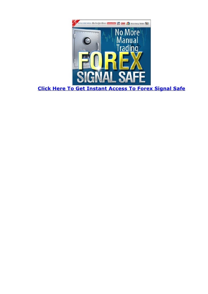 Does forex really work