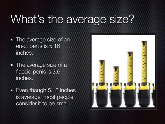 Why Does Penis Size Matter 16