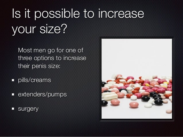 does size really matter does size matter