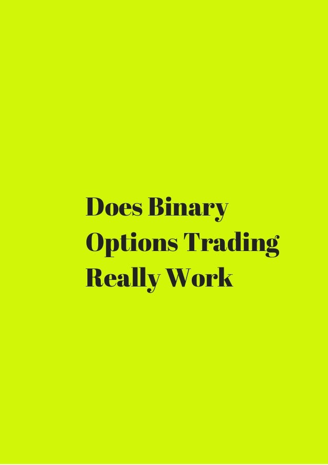 does forex.com offer binary options
