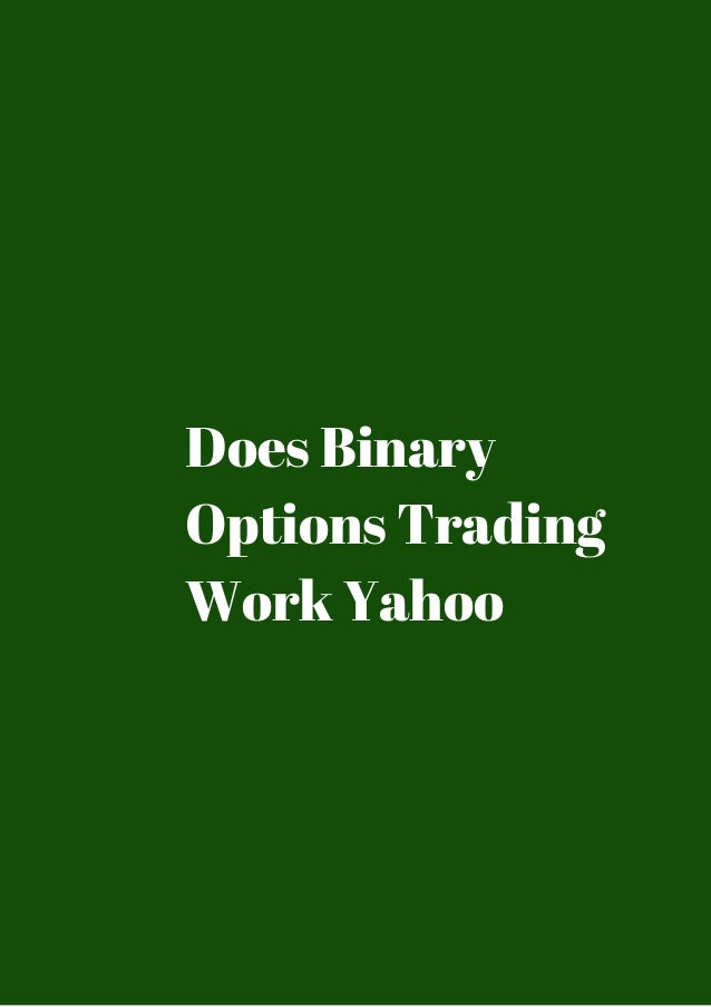 Binary options topoptions