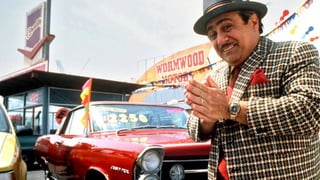 Aims	
  For	
  Presentation:
Cover	
  Some	
  Of	
  Our	
  Hard	
  Won	
  Lessons
Put	
  Them	
  Into	
  Historical	
  Context
 