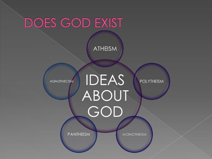 why god does not exist Agnosticism says: i don't know if there's a god or not and neither do you belief that one is unable to tell if god exists or does not exist the refusal to decide . why god does not exist Agnosticism says: i don't know if there's a god or not and neither do you belief that one is unable to tell if god exists or does not exist the refusal to decide .