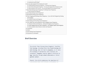 Does Kissing Cause Pregnancy  ayurvedguide.com.pdf