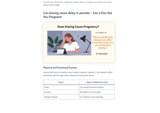 Does Kissing Cause Pregnancy  ayurvedguide.com.pdf