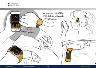 19 May 2016 S3908-P-835 v0.134Commercially Confidential
 