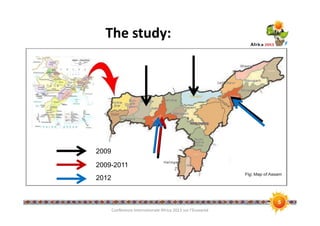 Does the milk make you sick? An intervention to increase knowledge among traditional dairy producers and sellers in India
