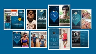 Doe Sua Energia - Integrada