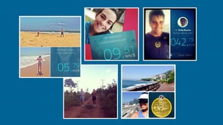 Doe Sua Energia - Integrada