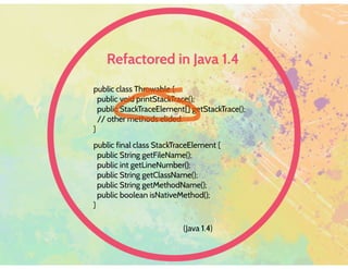 Does your design smell?