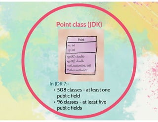 Does your design smell?