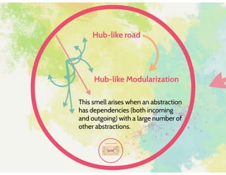 Does your design smell?