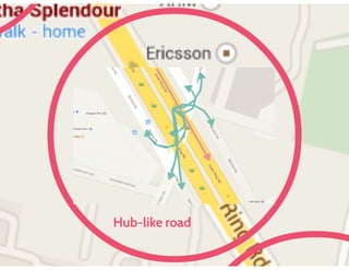 Does your design smell?