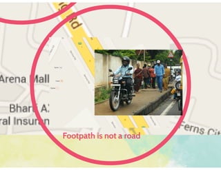 Does your design smell?