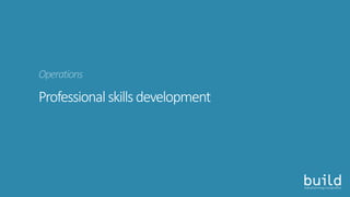 Professionalskillsdevelopment
 